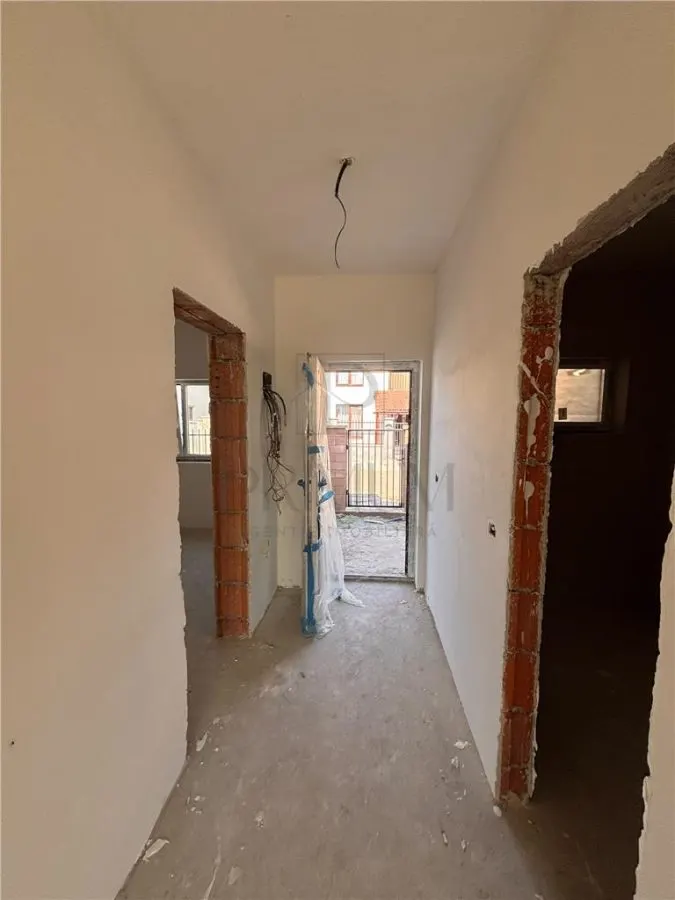 Moșnița Veche Centru | Duplex nou | 2 dormitoare | Toate utilitățile - foto 9