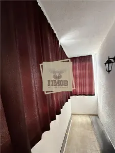 Apartament modern cu 3 camere 2 balcoane pe Doamna Stanca - foto 11