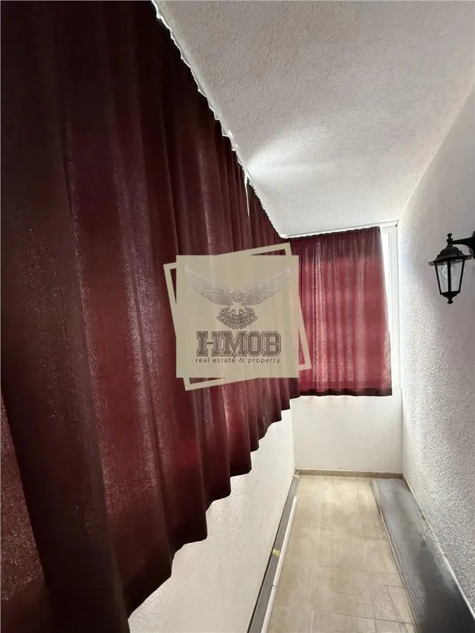 Apartament modern cu 3 camere 2 balcoane pe Doamna Stanca - foto 11