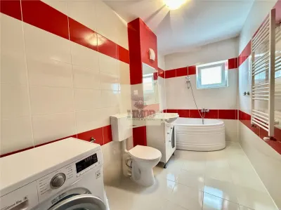 Apartament modern cu 3 camere 2 balcoane pe Doamna Stanca - foto 5
