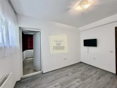 Apartament modern cu 3 camere 2 balcoane pe Doamna Stanca - foto 8