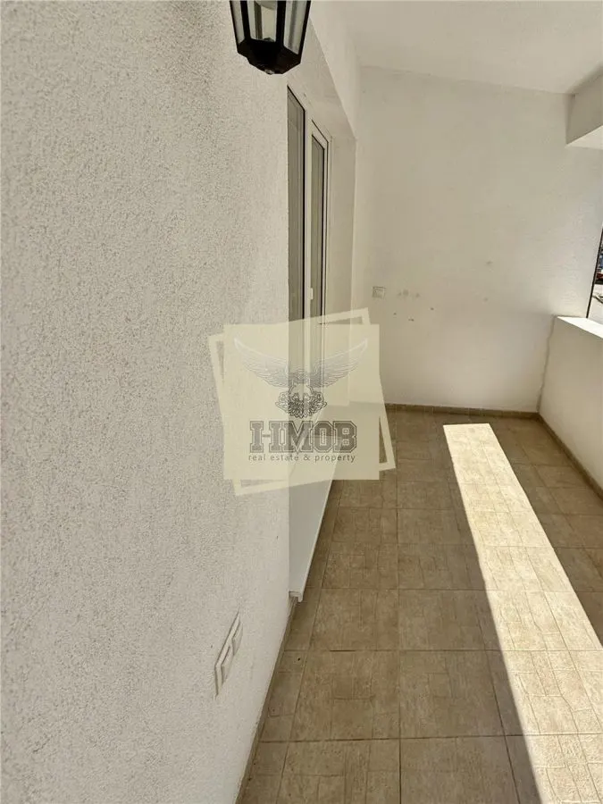 Apartament modern cu 3 camere 2 balcoane pe Doamna Stanca - foto 10