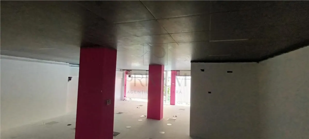 Spatiu comercial 120 mp, open-space vitrina mare - Circumvalatiunii - Bogdanesti - foto 2