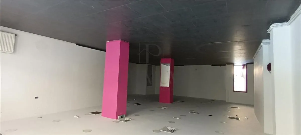 Spatiu comercial 120 mp, open-space vitrina mare - Circumvalatiunii - Bogdanesti - foto 5