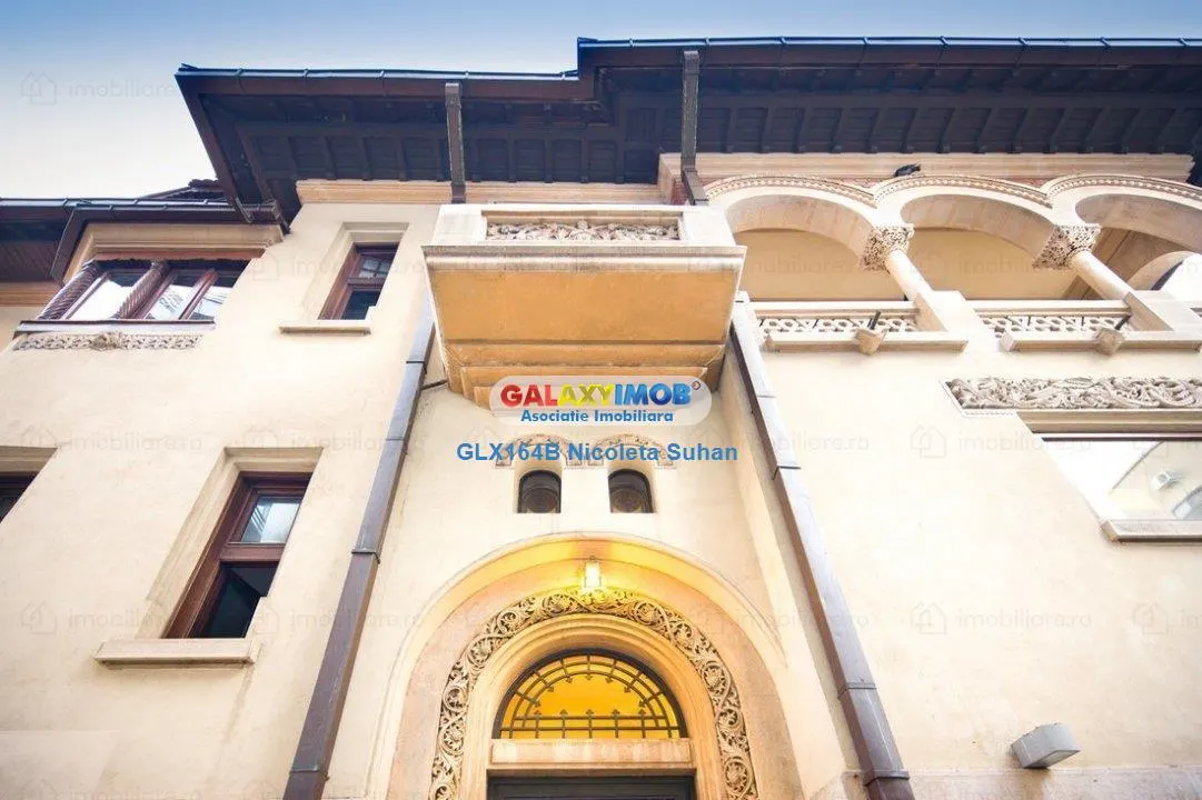 VILA PRETABILA HOTEL|REPREZENTANTA 900MP | PIATA ROMANA|UNI - foto 1