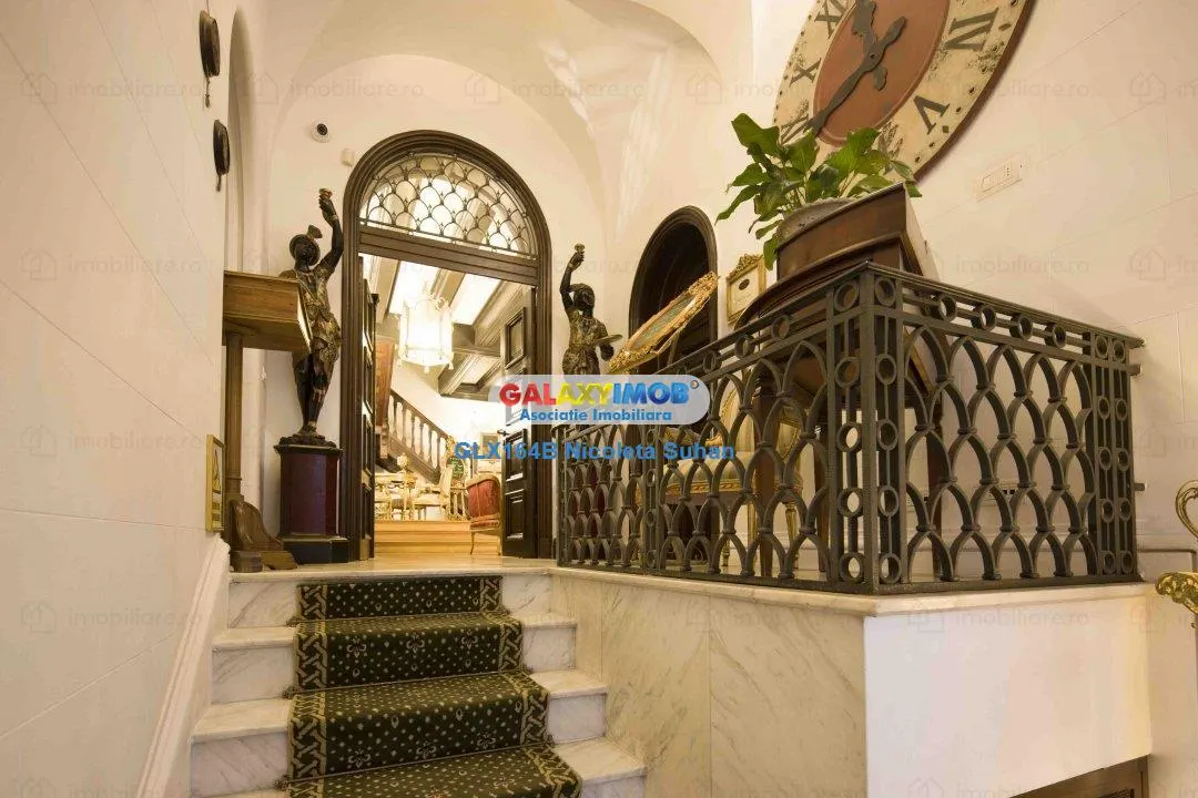 VILA PRETABILA HOTEL|REPREZENTANTA 900MP | PIATA ROMANA|UNI - foto 16