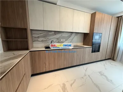 VANZARE APARTAMENT AVIATORILOR 4 CAMERE MOBILAT LUX - foto 4