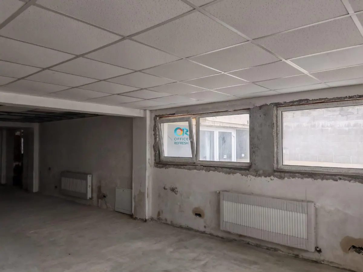 Spatiu de depozitare (383 mp) de vanzare - foto 4