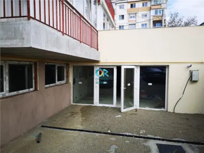 Spatiu de depozitare (383 mp) de vanzare - foto 7