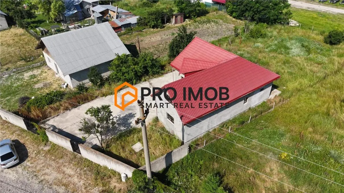 Casa P+M zona Spataru - foto 2