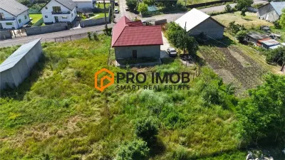 Casa P+M zona Spataru - foto 13