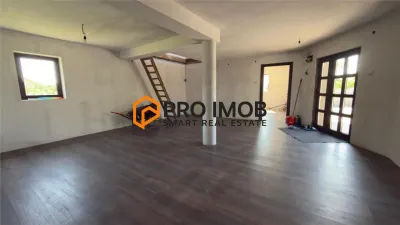 Casa P+M zona Spataru - foto 3