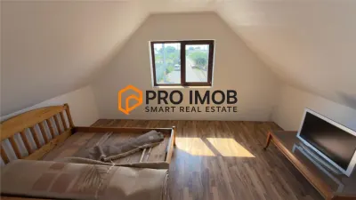 Casa P+M zona Spataru - foto 4