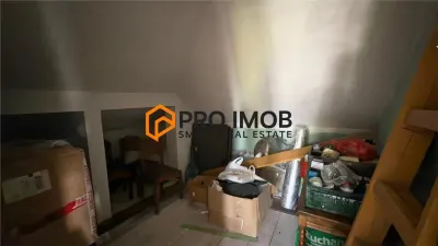 Casa P+M zona Spataru - foto 10
