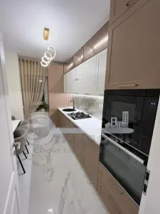 Apartament 2 camere PACURARI - CONTEMPORAN - Iasi