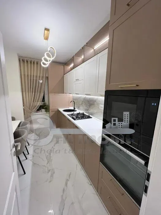 Apartament 2 camere PACURARI - CONTEMPORAN - foto 1