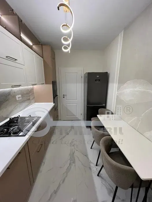 Apartament 2 camere PACURARI - CONTEMPORAN - foto 2