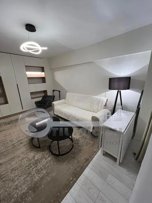 Apartament 2 camere PACURARI - CONTEMPORAN - foto 4