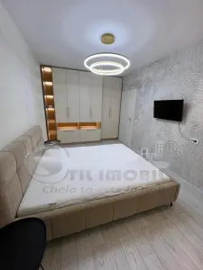 Apartament 2 camere PACURARI - CONTEMPORAN - foto 7