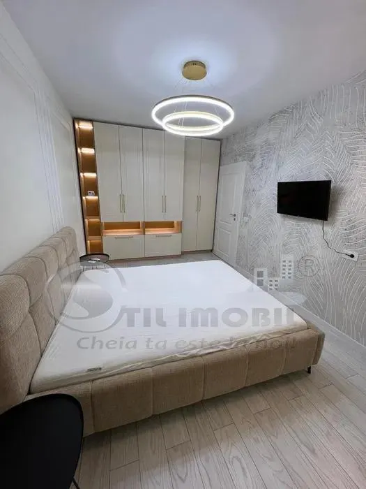 Apartament 2 camere PACURARI - CONTEMPORAN - foto 7
