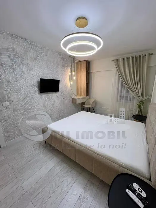 Apartament 2 camere PACURARI - CONTEMPORAN - foto 8