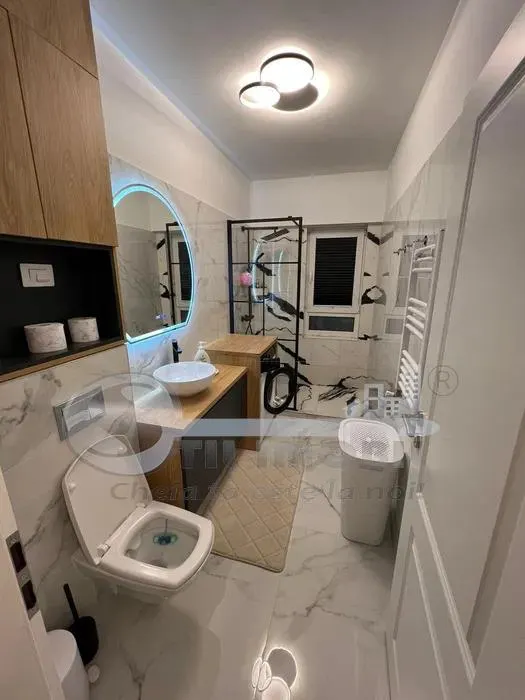 Apartament 2 camere PACURARI - CONTEMPORAN - foto 10