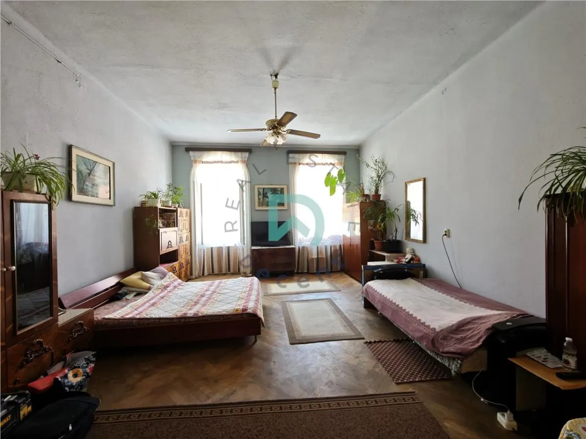 Apartament, Centrul Istoric,  Brasov - foto 1