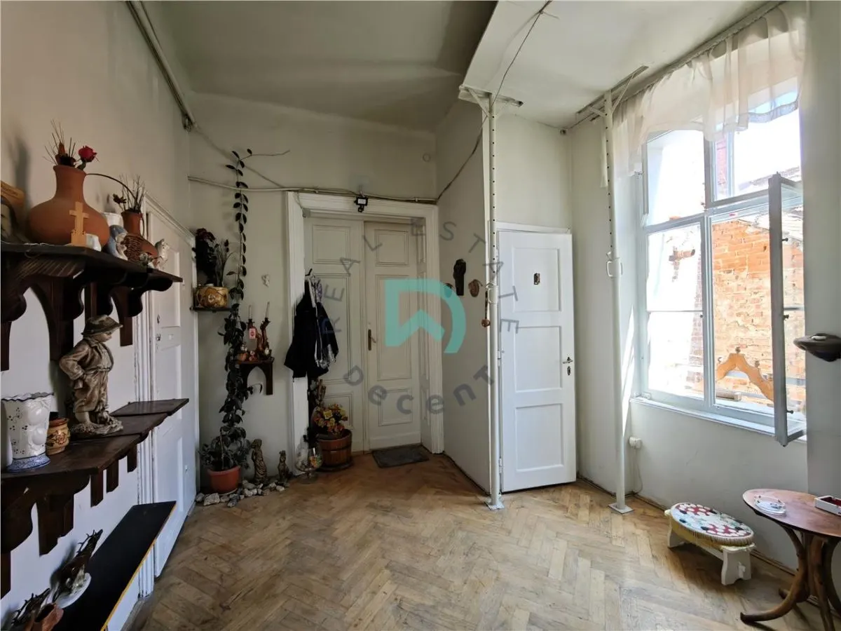 Apartament, Centrul Istoric,  Brasov - foto 12