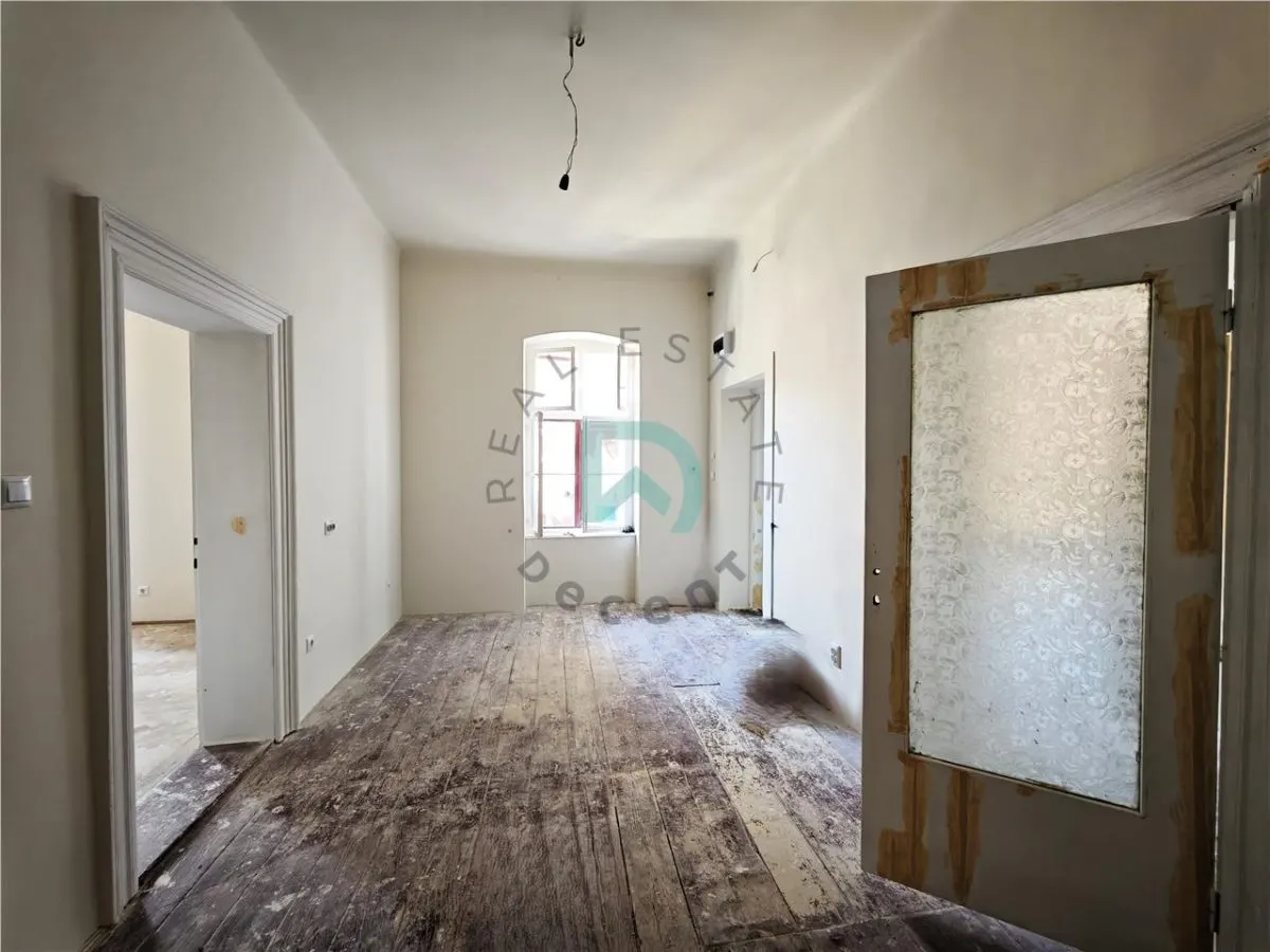 Apartament, Centrul Istoric,  Brasov - foto 17