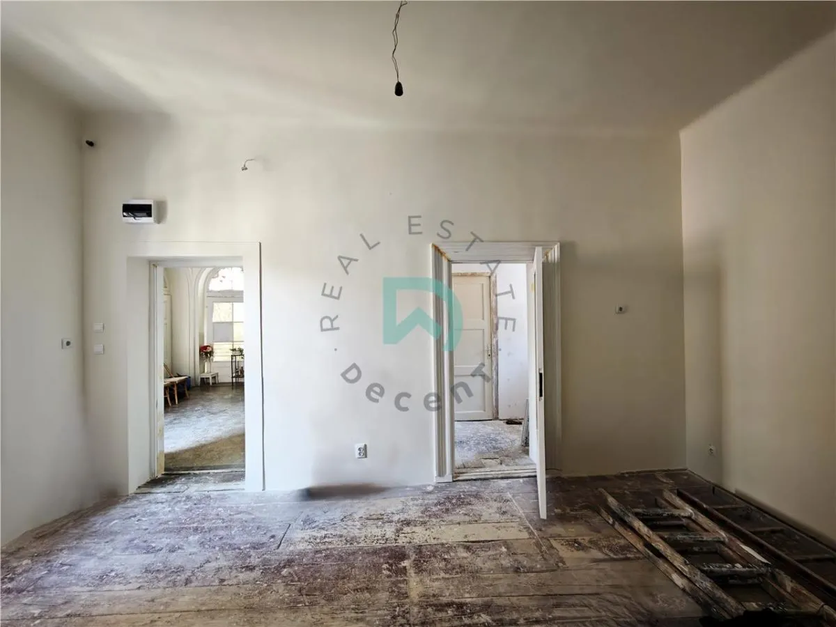 Apartament, Centrul Istoric,  Brasov - foto 20