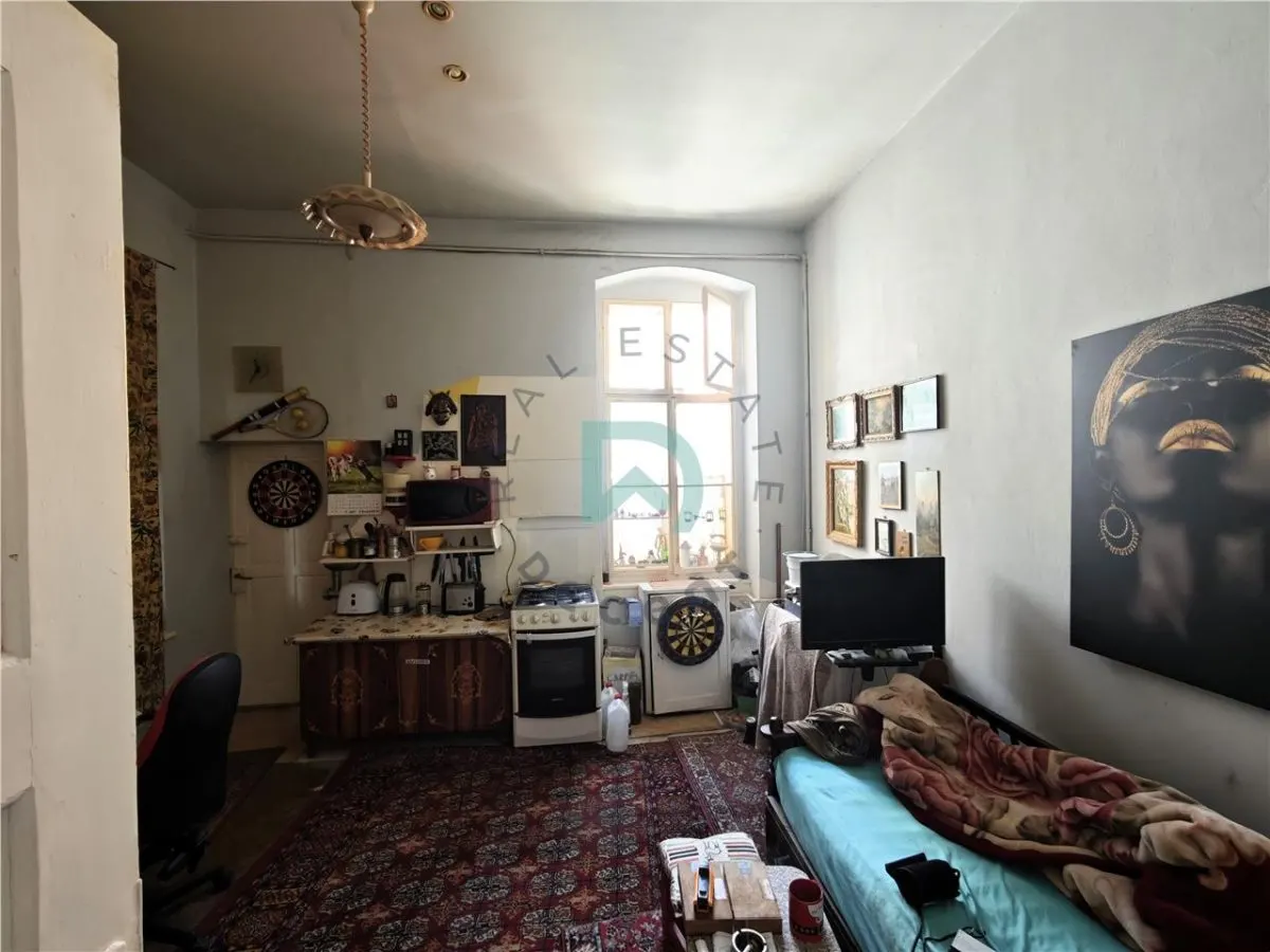 Apartament, Centrul Istoric,  Brasov - foto 24