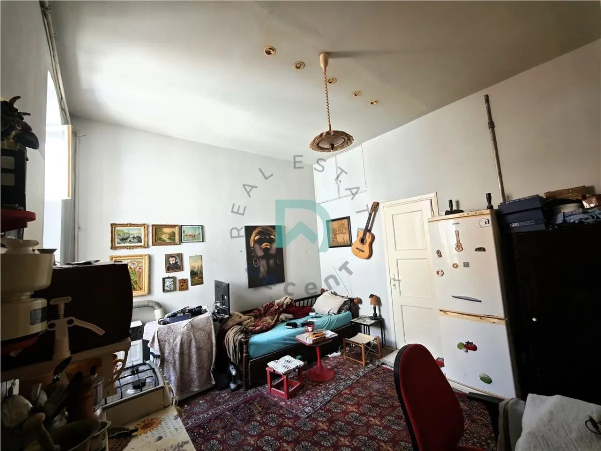 Apartament, Centrul Istoric,  Brasov - foto 25