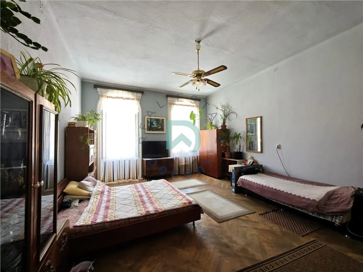 Apartament, Centrul Istoric,  Brasov - foto 5