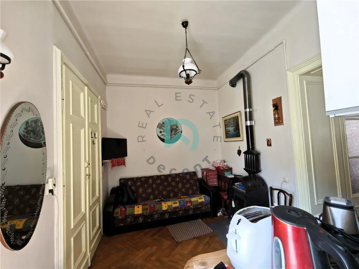 Apartament, Centrul Istoric,  Brasov - foto 8