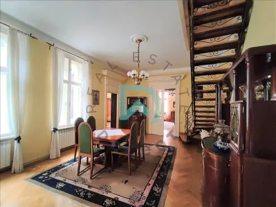 Casa singur in curte, Centrul Istoric, Brasov - foto 2