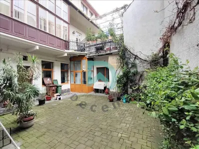 Casa singur in curte, Centrul Istoric, Brasov - foto 18