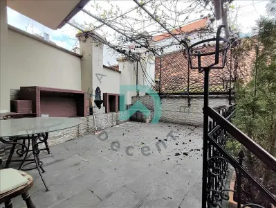 Casa singur in curte, Centrul Istoric, Brasov - foto 19
