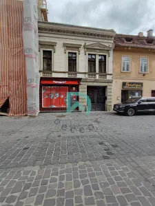Casa singur in curte, Centrul Istoric, Brasov - foto 4