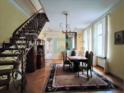 Casa singur in curte, Centrul Istoric, Brasov - foto 9
