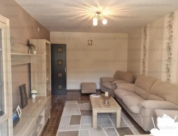 Apartament 3 camere Brașov - poza 1