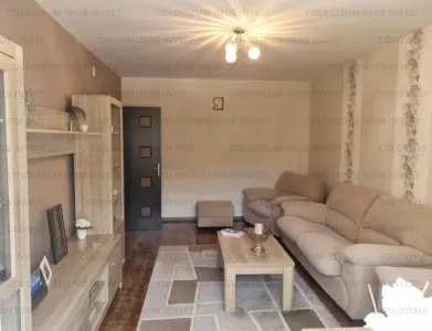 Apartament 3 camere | Decomandat | Zona Racadau - Brasov