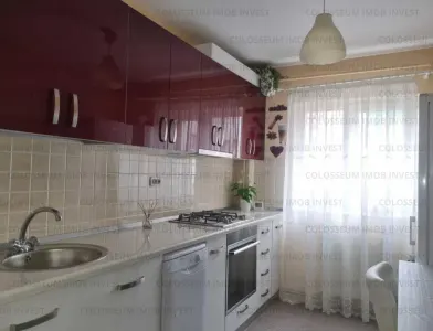 Apartament 3 camere | Decomandat | Zona Racadau - foto 2