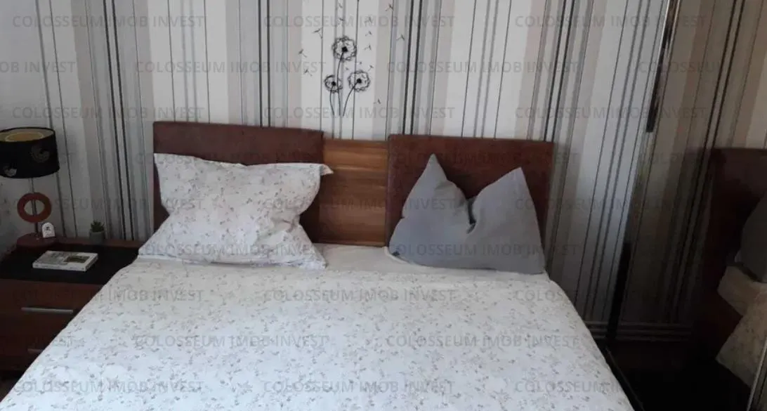 Apartament 3 camere | Decomandat | Zona Racadau - foto 3