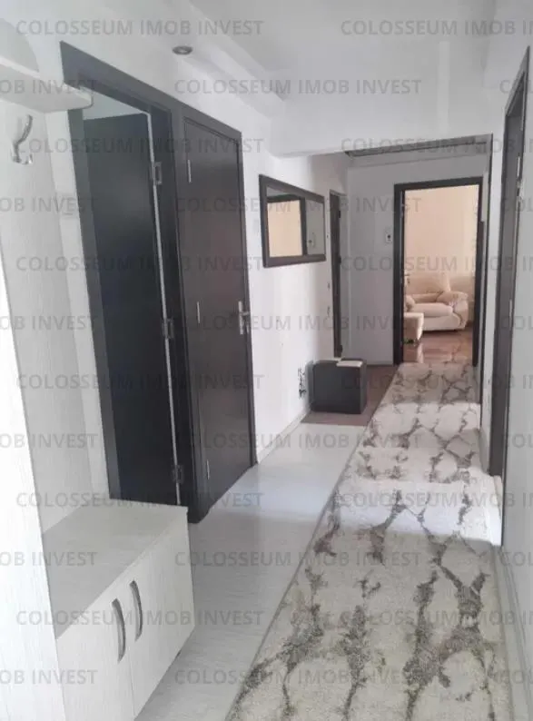Apartament 3 camere | Decomandat | Zona Racadau - foto 5