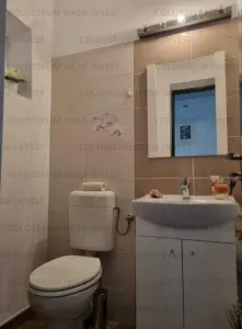 Apartament 3 camere | Decomandat | Zona Racadau - foto 7