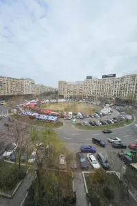 3 camere decomandat - Rond Alba Iulia - COMISION ZERO - foto 11