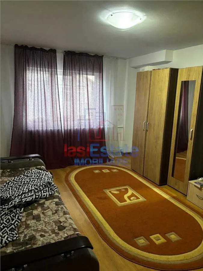 Apartament 2 camere Frumoasa - foto 2