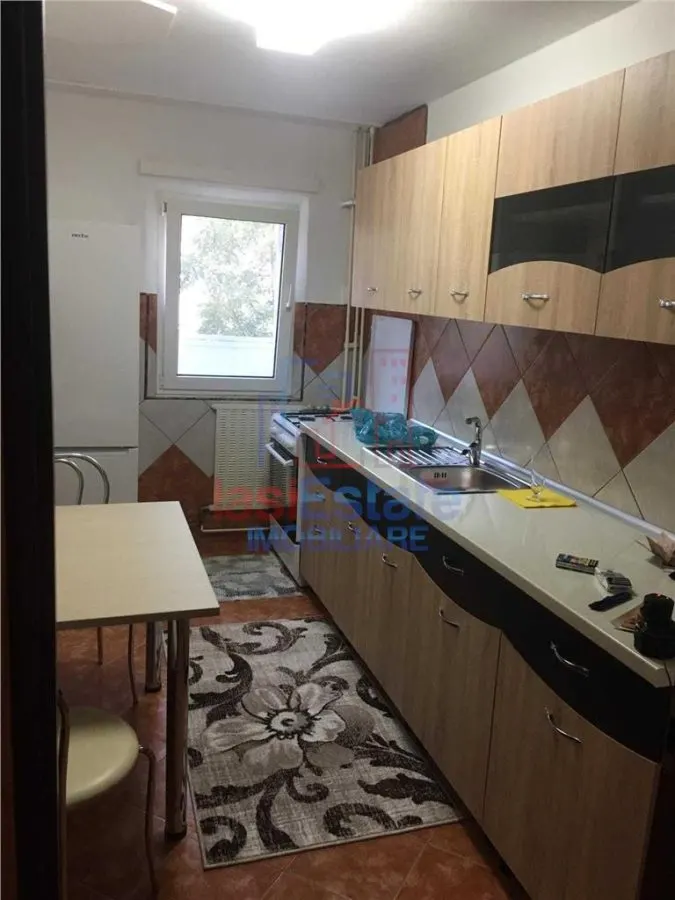 Apartament 2 camere Frumoasa - foto 6