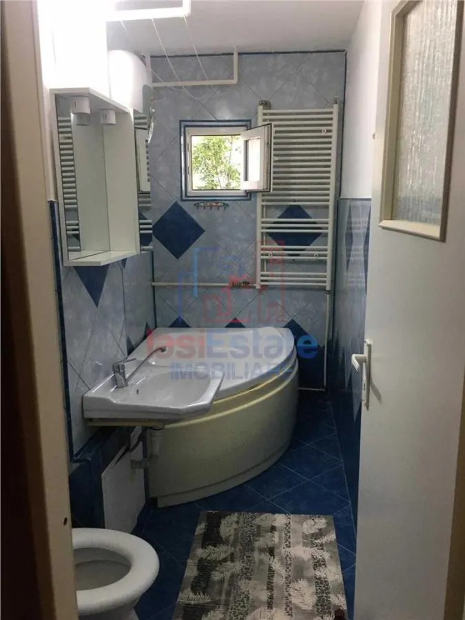 Apartament 2 camere Frumoasa - foto 8