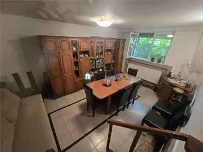 Casa individuala in cartierul Florilor - Fagaras